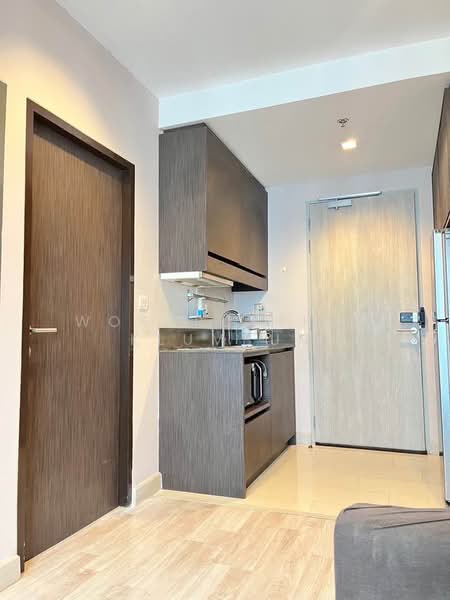 IDEO MOBI Rama 9, Bangkok, 90 Rama 9 Road, Huai Khwang, Bangkok, 1 Bedroom, 30 sqm, Condo For Sale, by Woraruethai Klumbun, 500480175 - DDproperty.com