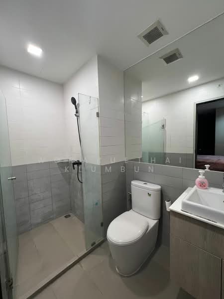 IDEO MOBI Rama 9, Bangkok, 90 Rama 9 Road, Huai Khwang, Bangkok, 1 Bedroom, 30 sqm, Condo For Sale, by Woraruethai Klumbun, 500480175 - DDproperty.com