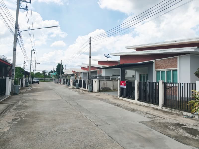 ประชาสุข7 ฉะเชิงเทรา, Chachoengsao, Tha Khai, Muang Chachoengsao, Chachoengsao, 3 Bedrooms, 132 sqm, Single Detached House For Sale, by The Best Property ซายน์, 500480176 - DDproperty.com
