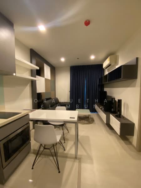 Rhythm Sukhumvit 36-38 : ริทึ่ม สุขุมวิท 36-38, กรุงเทพ, 55 ซอยสุขุมวิท 36 ถนนสุขุมวิท, พระโขนง, คลองเตย, กรุงเทพ, 33 ตร.ม., คอนโด ขาย, โดย Woraruethai Klumbun, 500480178 - DDproperty.com