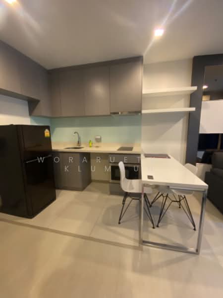 Rhythm Sukhumvit 36-38, Bangkok, 55 Soi Sukhumvit 36, Sukhumvit Road, Phra Kanong, Khlong Toei, Bangkok, 1 Bedroom, 33 sqm, Condo For Sale, by Woraruethai Klumbun, 500480178 - DDproperty.com