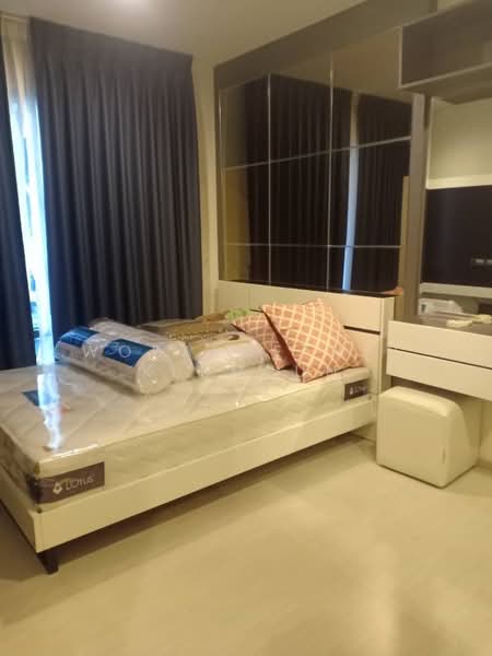 Rhythm Sukhumvit 36-38, Bangkok, 55 Soi Sukhumvit 36, Sukhumvit Road, Phra Kanong, Khlong Toei, Bangkok, 1 Bedroom, 33 sqm, Condo For Sale, by Woraruethai Klumbun, 500480178 - DDproperty.com