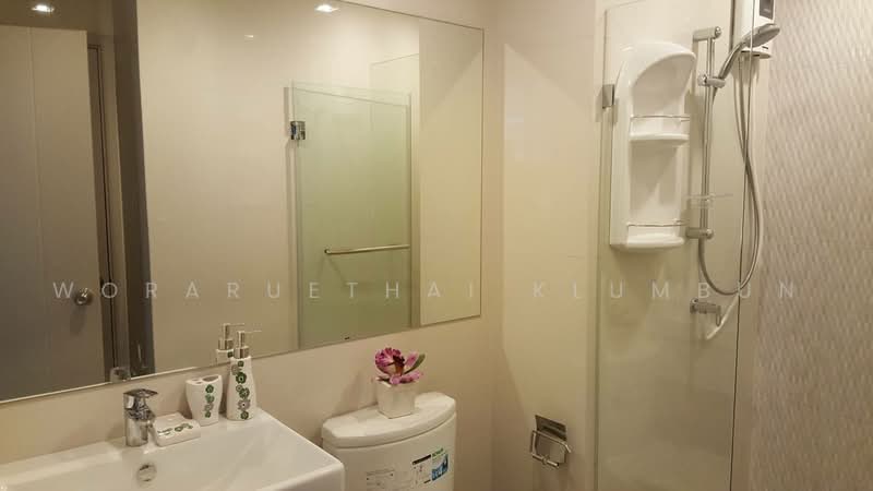 Life Sukhumvit 48, Bangkok, Soi Sukhumvit 48, Phra Kanong, Khlong Toei, Bangkok, 1 Bedroom, 40 sqm, Condo For Rent, by Woraruethai Klumbun, 500480179 - DDproperty.com