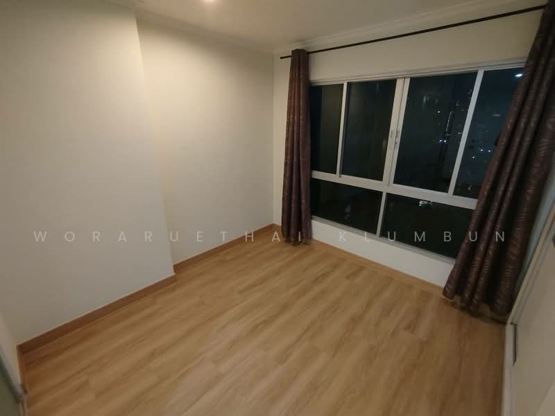 Lumpini Place Rama 4-Kluaynamthai, Bangkok, 4004 Rama 4 Road, Phra Kanong, Khlong Toei, Bangkok, 1 Bedroom, 28 sqm, Condo For Sale, by Woraruethai Klumbun, 500480180 - DDproperty.com