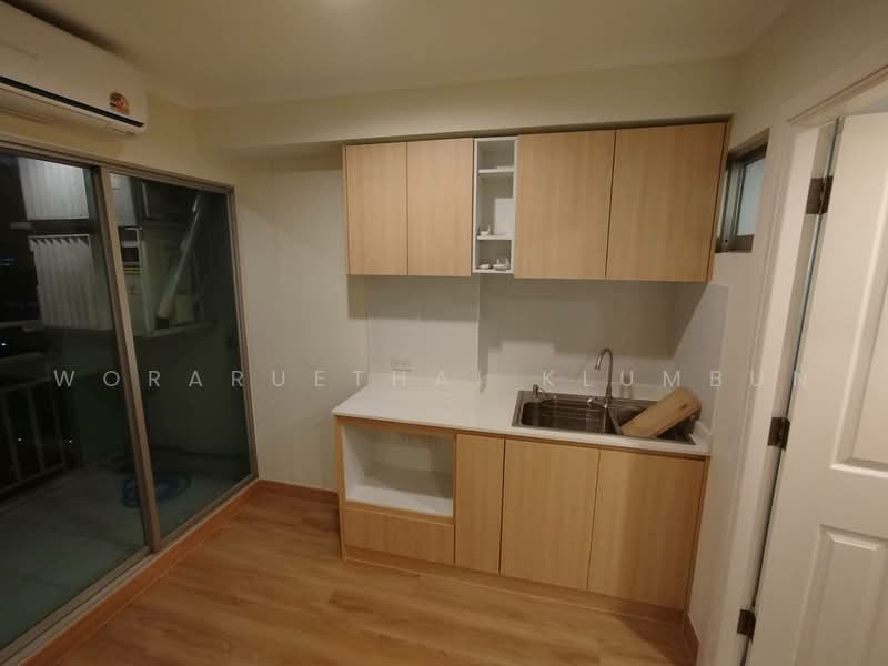 Lumpini Place Rama 4-Kluaynamthai, Bangkok, 4004 Rama 4 Road, Phra Kanong, Khlong Toei, Bangkok, 1 Bedroom, 28 sqm, Condo For Sale, by Woraruethai Klumbun, 500480180 - DDproperty.com