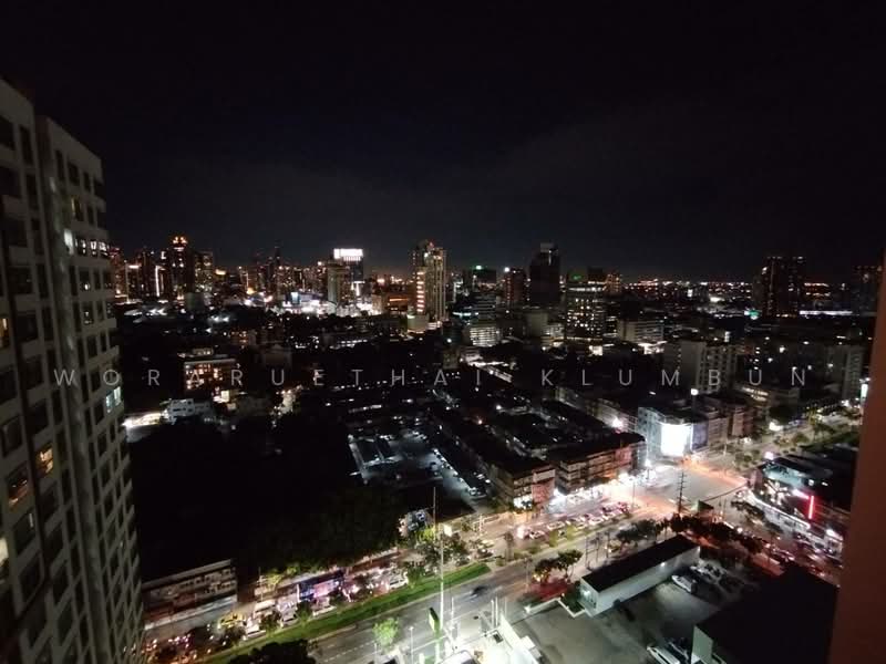 Lumpini Place Rama 4-Kluaynamthai : ลุมพินี เพลส พระราม 4-กล้วยน้ำไท, กรุงเทพ, 4004 ถนนพระรามที่ 4, พระโขนง, คลองเตย, กรุงเทพ, 28 ตร.ม., คอนโด ขาย, โดย Woraruethai Klumbun, 500480180 - DDproperty.com