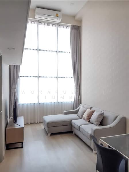 Knightsbridge Prime Ratchayothin : ไนท์บริดจ์ ไพร์ม รัชโยธิน, กรุงเทพ, 22 พหลโยธิน, จตุจักร, กรุงเทพ, 44 ตร.ม., คอนโด ขาย, โดย Woraruethai Klumbun, 500480185 - DDproperty.com