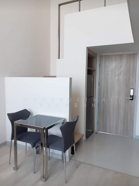 Knightsbridge Prime Ratchayothin, Bangkok, 22 Phahon Yothin, Chatuchak, Bangkok, 1 Bedroom, 44 sqm, Condo For Sale, by Woraruethai Klumbun, 500480185 - DDproperty.com