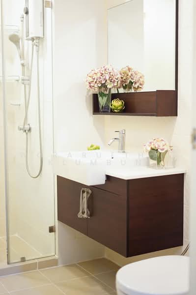 The Mark Ratchada-Airport Link, Bangkok, Chaturathit Road, Makkasan, Ratchathewi, Bangkok, 1 Bedroom, 38 sqm, Condo For Sale, by Woraruethai Klumbun, 500480186 - DDproperty.com