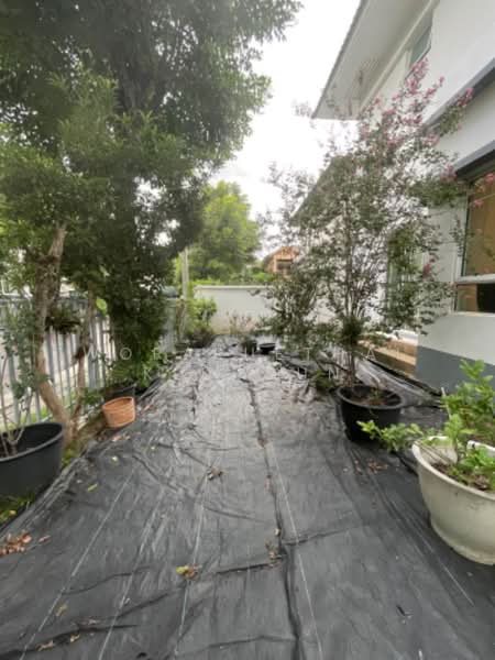 undefined, Bangkok, Bang Chun, Khlong Sam Wa, Bangkok, 3 Bedrooms, 204 sqm, Single Detached House For Sale, by Woraruethai Klumbun, 500480189 - DDproperty.com