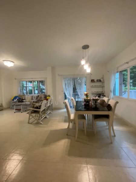 undefined, Bangkok, Bang Chun, Khlong Sam Wa, Bangkok, 3 Bedrooms, 204 sqm, Single Detached House For Sale, by Woraruethai Klumbun, 500480189 - DDproperty.com