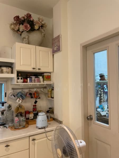 undefined, Bangkok, Bang Chun, Khlong Sam Wa, Bangkok, 3 Bedrooms, 204 sqm, Single Detached House For Sale, by Woraruethai Klumbun, 500480189 - DDproperty.com