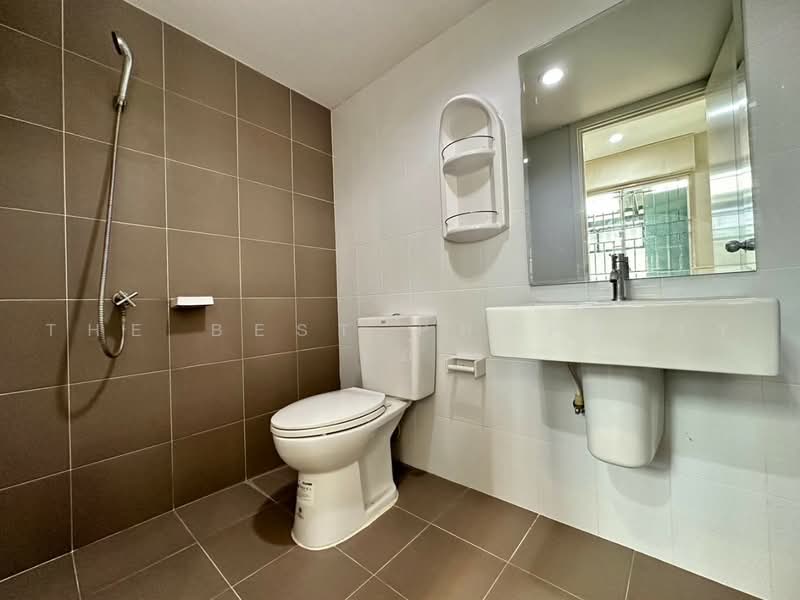 Baan Pruksa 86/2 Ladkrabang-Suvarnabhumi : บ้านพฤกษา 86/2 ลาดกระบัง-สุวรรณภูมิ, สมุทรปราการ, ซ.ลาดกระบัง 54 ถ.ลาดกระบัง, ศีรษะจรเข้น้อย, บางเสาธง, สมุทรปราการ, 100 ตร.ม., ทาวน์เฮ้าส์ ขาย, โดย The Best Property เอ๋, 500480193 - DDproperty.com
