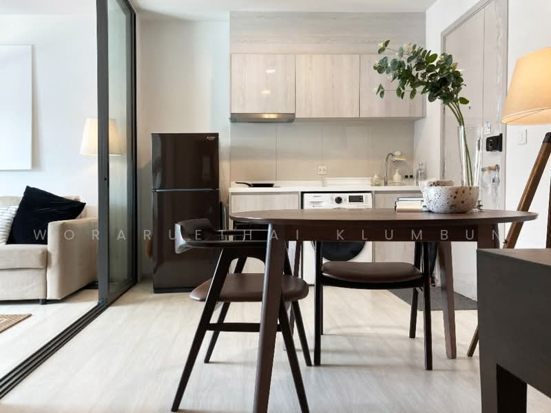 Life Sukhumvit 48, Bangkok, Soi Sukhumvit 48, Phra Kanong, Khlong Toei, Bangkok, 1 Bedroom, 40 sqm, Condo For Sale, by Woraruethai Klumbun, 500480194 - DDproperty.com