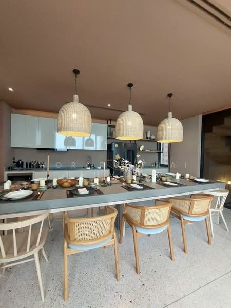 The Primary V, Bangkok, 29 Prasert - Manukitch Road, Chorake Bua, Lat Phrao, Bangkok, 4 Bedrooms, 580 sqm, Single Detached House For Sale, by Woraruethai Klumbun, 500480196 - DDproperty.com