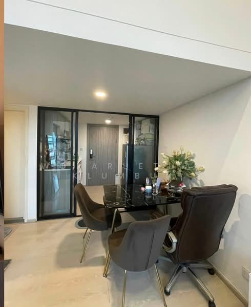 KnightsBridge Phaholyothin Interchange, Bangkok, Phahonyothin Road, Anusaowari, Bang Khen, Bangkok, 1 Bedroom, 54 sqm, Condo For Sale, by Woraruethai Klumbun, 500480197 - DDproperty.com