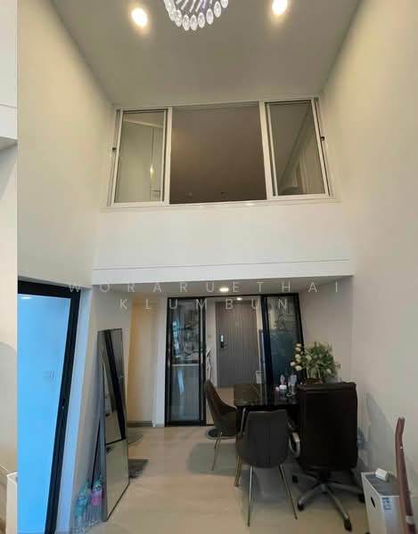 KnightsBridge Phaholyothin Interchange, Bangkok, Phahonyothin Road, Anusaowari, Bang Khen, Bangkok, 1 Bedroom, 54 sqm, Condo For Sale, by Woraruethai Klumbun, 500480197 - DDproperty.com