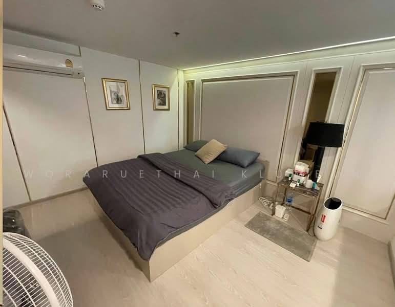 KnightsBridge Phaholyothin Interchange, Bangkok, Phahonyothin Road, Anusaowari, Bang Khen, Bangkok, 1 Bedroom, 54 sqm, Condo For Sale, by Woraruethai Klumbun, 500480197 - DDproperty.com
