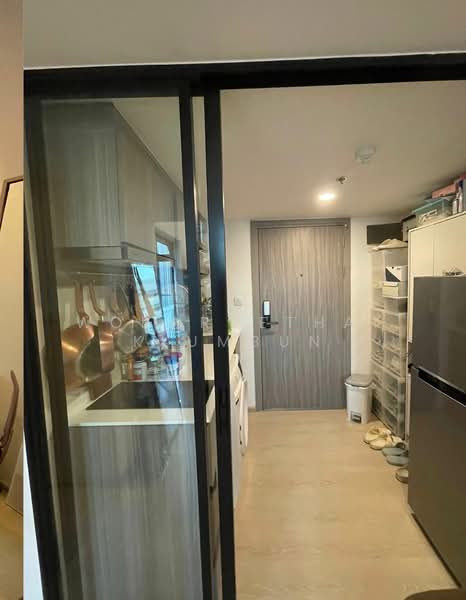 KnightsBridge Phaholyothin Interchange, Bangkok, Phahonyothin Road, Anusaowari, Bang Khen, Bangkok, 1 Bedroom, 54 sqm, Condo For Sale, by Woraruethai Klumbun, 500480197 - DDproperty.com