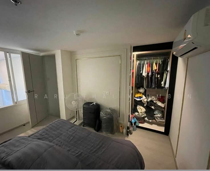 KnightsBridge Phaholyothin Interchange, Bangkok, Phahonyothin Road, Anusaowari, Bang Khen, Bangkok, 1 Bedroom, 54 sqm, Condo For Sale, by Woraruethai Klumbun, 500480197 - DDproperty.com