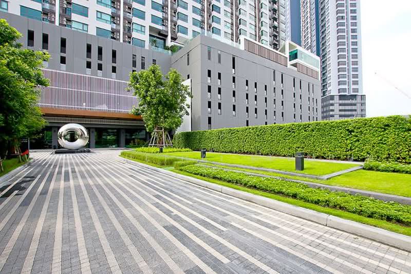 The Stage Taopoon Interchange, Bangkok, 318 Pracharat Road 2, Bang Sue, Bangkok, 1 Bedroom, 33 sqm, Condo For Sale, by Woraruethai Klumbun, 500480198 - DDproperty.com