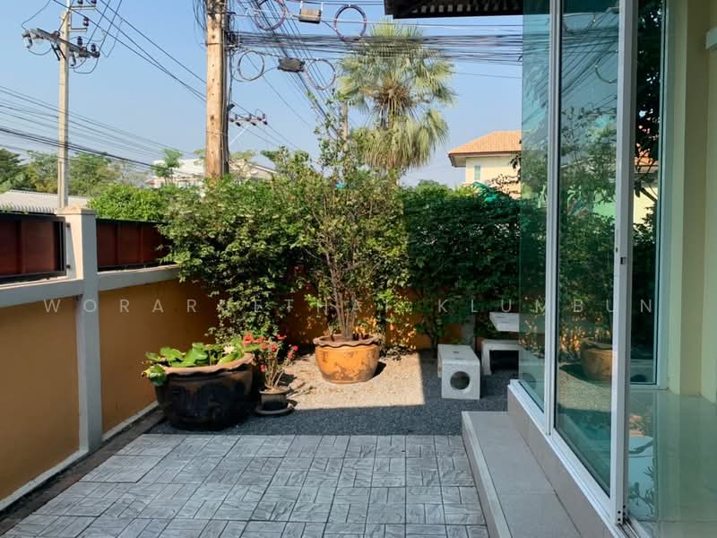 3-BR House, Bangkok, Bang Bon, Bangkok, 3 Bedrooms, 175 sqm, Single Detached House For Sale, by Woraruethai Klumbun, 500480201 - DDproperty.com