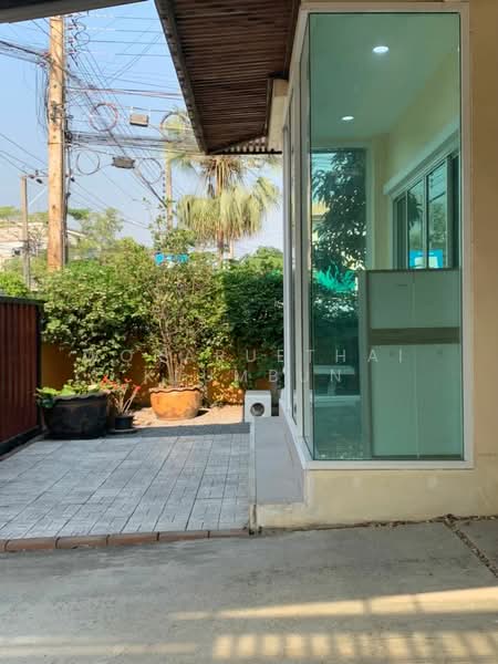 3-BR House, Bangkok, Bang Bon, Bangkok, 3 Bedrooms, 175 sqm, Single Detached House For Sale, by Woraruethai Klumbun, 500480201 - DDproperty.com