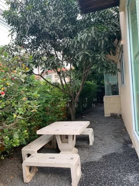 3-BR House, Bangkok, Bang Bon, Bangkok, 3 Bedrooms, 175 sqm, Single Detached House For Sale, by Woraruethai Klumbun, 500480201 - DDproperty.com