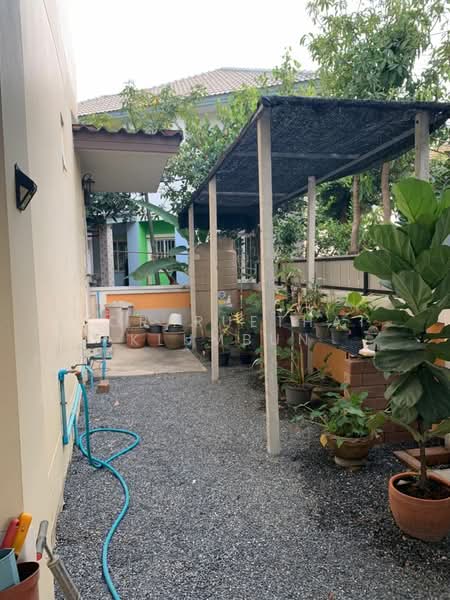 บ้าน 3-ห้องนอน, กรุงเทพ, บางบอน, กรุงเทพ, 175 ตร.ม., บ้านเดี่ยว ขาย, โดย Woraruethai Klumbun, 500480201 - DDproperty.com