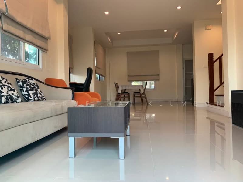 บ้าน 3-ห้องนอน, กรุงเทพ, บางบอน, กรุงเทพ, 175 ตร.ม., บ้านเดี่ยว ขาย, โดย Woraruethai Klumbun, 500480201 - DDproperty.com