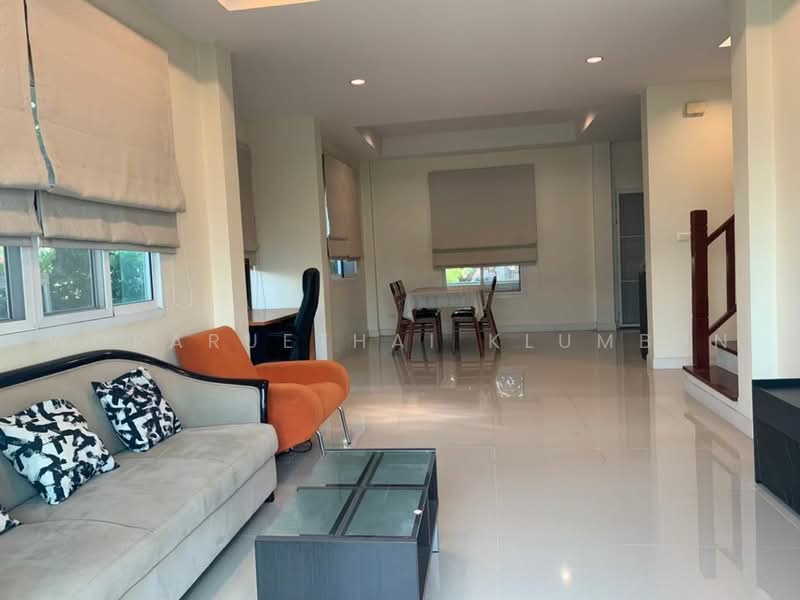 บ้าน 3-ห้องนอน, กรุงเทพ, บางบอน, กรุงเทพ, 175 ตร.ม., บ้านเดี่ยว ขาย, โดย Woraruethai Klumbun, 500480201 - DDproperty.com