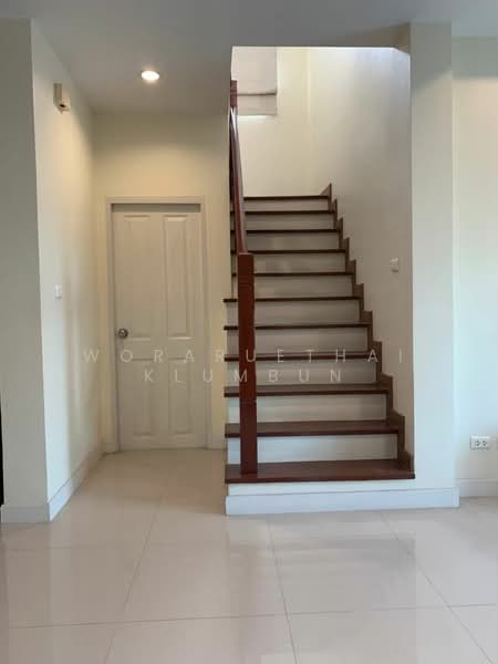3-BR House, Bangkok, Bang Bon, Bangkok, 3 Bedrooms, 175 sqm, Single Detached House For Sale, by Woraruethai Klumbun, 500480201 - DDproperty.com