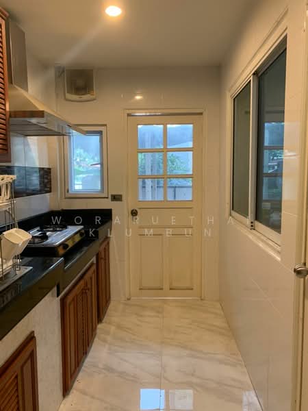 3-BR House, Bangkok, Bang Bon, Bangkok, 3 Bedrooms, 175 sqm, Single Detached House For Sale, by Woraruethai Klumbun, 500480201 - DDproperty.com