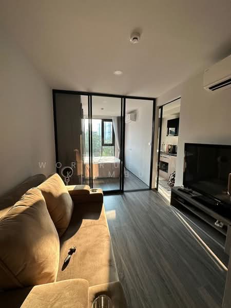 The Origin Ladprao 15, Bangkok, ซอยลาดพร้าว 15, Jom Phon, Chatuchak, Bangkok, 1 Bedroom, 25 sqm, Condo For Sale, by Woraruethai Klumbun, 500480202 - DDproperty.com