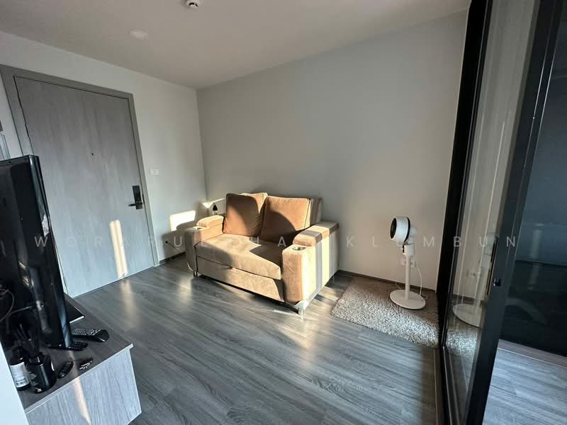 The Origin Ladprao 15, Bangkok, ซอยลาดพร้าว 15, Jom Phon, Chatuchak, Bangkok, 1 Bedroom, 25 sqm, Condo For Sale, by Woraruethai Klumbun, 500480202 - DDproperty.com