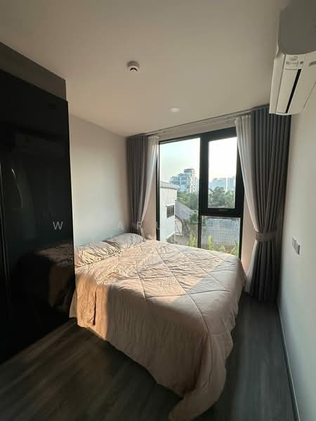 The Origin Ladprao 15, Bangkok, ซอยลาดพร้าว 15, Jom Phon, Chatuchak, Bangkok, 1 Bedroom, 25 sqm, Condo For Sale, by Woraruethai Klumbun, 500480202 - DDproperty.com