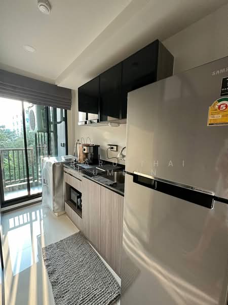 The Origin Ladprao 15, Bangkok, ซอยลาดพร้าว 15, Jom Phon, Chatuchak, Bangkok, 1 Bedroom, 25 sqm, Condo For Sale, by Woraruethai Klumbun, 500480202 - DDproperty.com