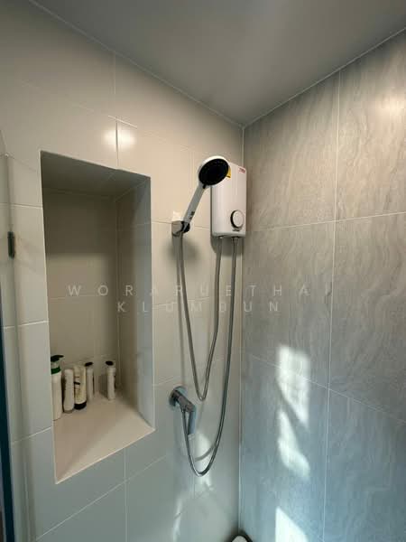 The Origin Ladprao 15, Bangkok, ซอยลาดพร้าว 15, Jom Phon, Chatuchak, Bangkok, 1 Bedroom, 25 sqm, Condo For Sale, by Woraruethai Klumbun, 500480202 - DDproperty.com