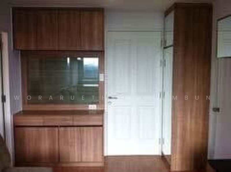 U Delight @ Onnut Station, Bangkok, 406 Sukhumvit 77 Road, Suan Luang, Bangkok, 2 Bedrooms, 47 sqm, Condo For Rent, by Woraruethai Klumbun, 500480203 - DDproperty.com
