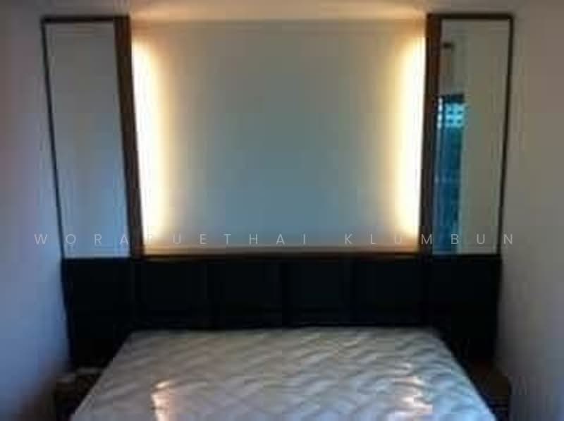 U Delight @ Onnut Station, Bangkok, 406 Sukhumvit 77 Road, Suan Luang, Bangkok, 2 Bedrooms, 47 sqm, Condo For Rent, by Woraruethai Klumbun, 500480203 - DDproperty.com
