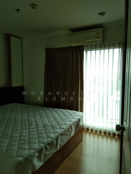 U Delight @ Onnut Station, Bangkok, 406 Sukhumvit 77 Road, Suan Luang, Bangkok, 2 Bedrooms, 47 sqm, Condo For Rent, by Woraruethai Klumbun, 500480203 - DDproperty.com