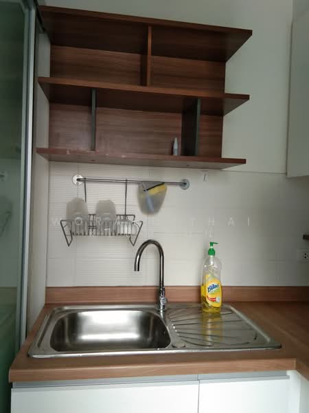 U Delight @ Onnut Station, Bangkok, 406 Sukhumvit 77 Road, Suan Luang, Bangkok, 2 Bedrooms, 47 sqm, Condo For Rent, by Woraruethai Klumbun, 500480203 - DDproperty.com