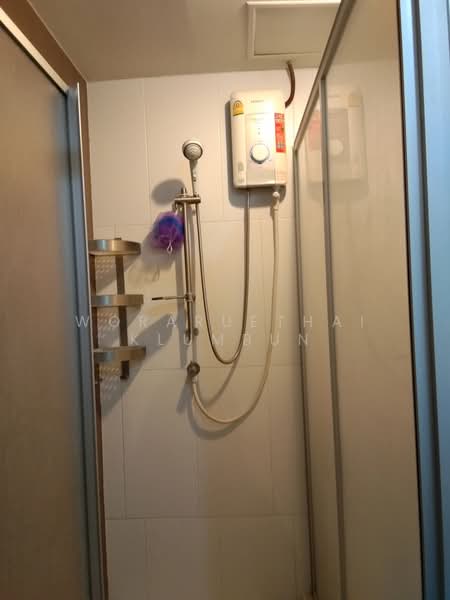 U Delight @ Onnut Station, Bangkok, 406 Sukhumvit 77 Road, Suan Luang, Bangkok, 2 Bedrooms, 47 sqm, Condo For Rent, by Woraruethai Klumbun, 500480203 - DDproperty.com