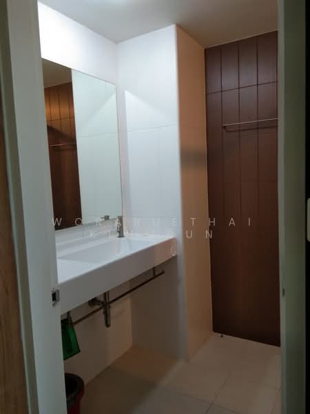 U Delight @ Onnut Station, Bangkok, 406 Sukhumvit 77 Road, Suan Luang, Bangkok, 2 Bedrooms, 47 sqm, Condo For Rent, by Woraruethai Klumbun, 500480203 - DDproperty.com