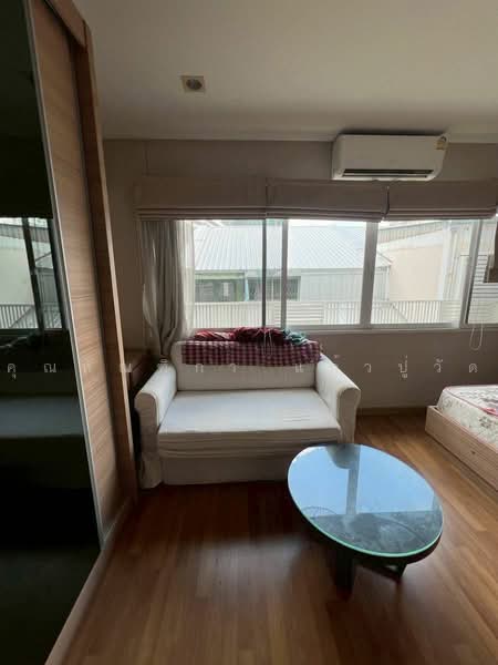ให้เช่าทาวน์โฮมลาดพร้าว21 ติดรถไฟฟ้าBTS, Bangkok, Lat Phrao, Bangkok, 3 Bedrooms, 220 sqm, Townhouse For Rent, by ทัณฑิกา แก้วปู่วัด, 500480204 - DDproperty.com