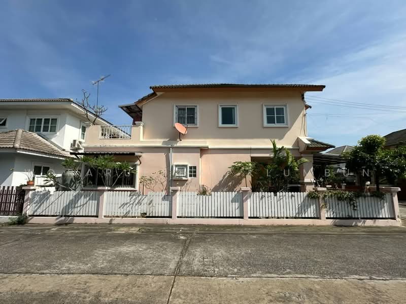 undefined, Bangkok, Sai Mai, Bangkok, 3 Bedrooms, 145 sqm, Single Detached House For Sale, by Woraruethai Klumbun, 500480205 - DDproperty.com