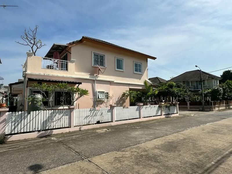 undefined, Bangkok, Sai Mai, Bangkok, 3 Bedrooms, 145 sqm, Single Detached House For Sale, by Woraruethai Klumbun, 500480205 - DDproperty.com