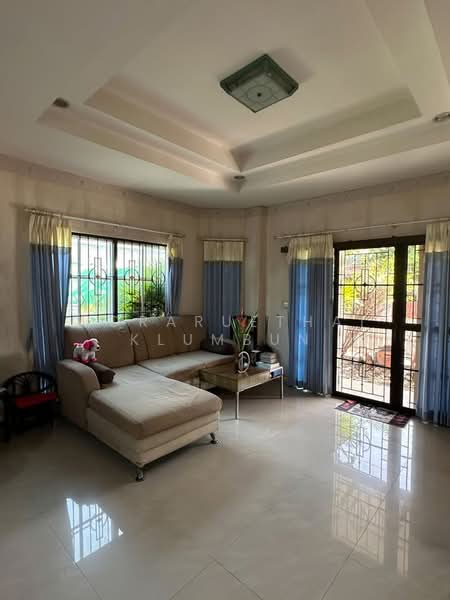 undefined, กรุงเทพ, สายไหม, กรุงเทพ, 145 ตร.ม., บ้านเดี่ยว ขาย, โดย Woraruethai Klumbun, 500480205 - DDproperty.com