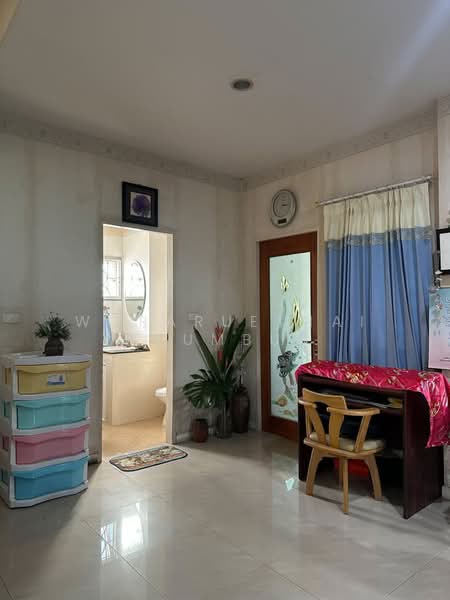 undefined, Bangkok, Sai Mai, Bangkok, 3 Bedrooms, 145 sqm, Single Detached House For Sale, by Woraruethai Klumbun, 500480205 - DDproperty.com