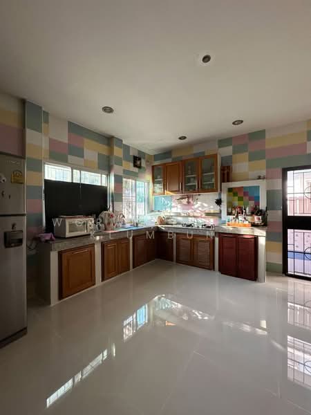 undefined, กรุงเทพ, สายไหม, กรุงเทพ, 145 ตร.ม., บ้านเดี่ยว ขาย, โดย Woraruethai Klumbun, 500480205 - DDproperty.com